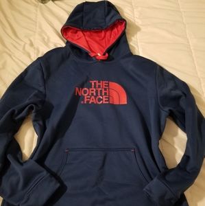 Mens NothFace Hoodie